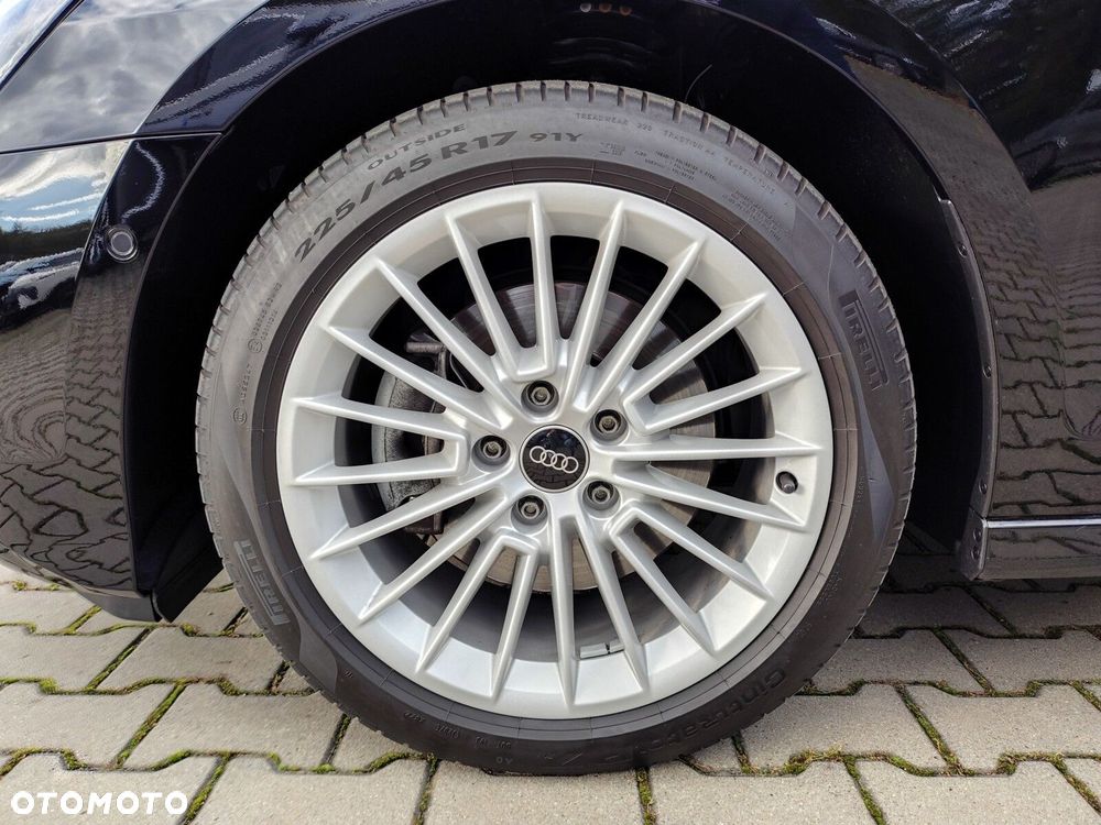 Audi A3 Limousine - 28