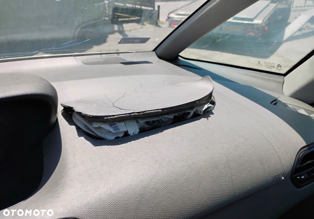 Citroën C4 Picasso - 15