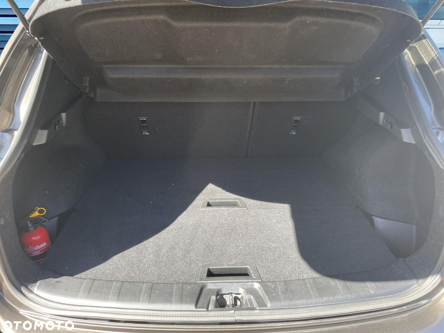Nissan Qashqai 1.6 DCi 4x4 N-Connecta EU6 - 11