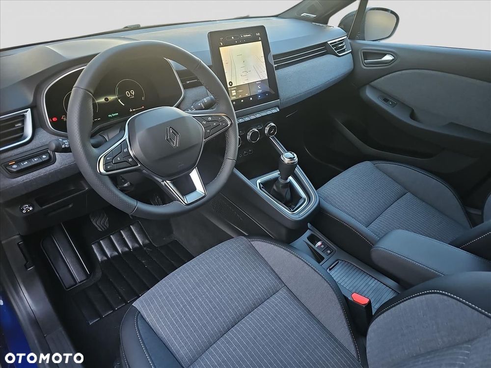 Renault Clio 1.0 TCe Generation - 11
