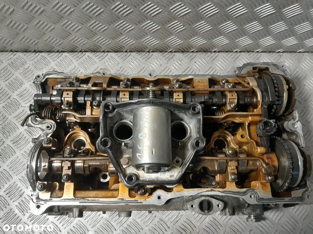 BMW E46 E87 E90 1.8 2.0 N42 N46 75054229 - 3