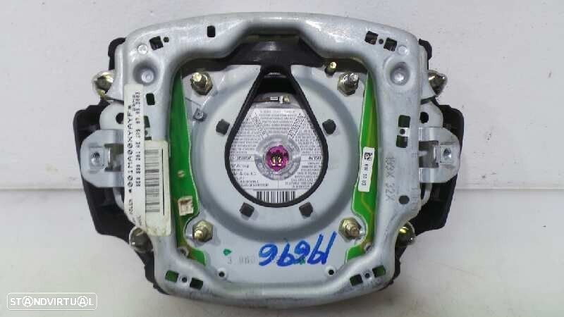 AIRBAG FRONTAL ESQUERDO AUDI A4 AVANT 2003 - 1