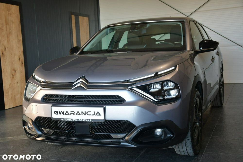 Citroën C4 1.2 PureTech Shine S&S - 4