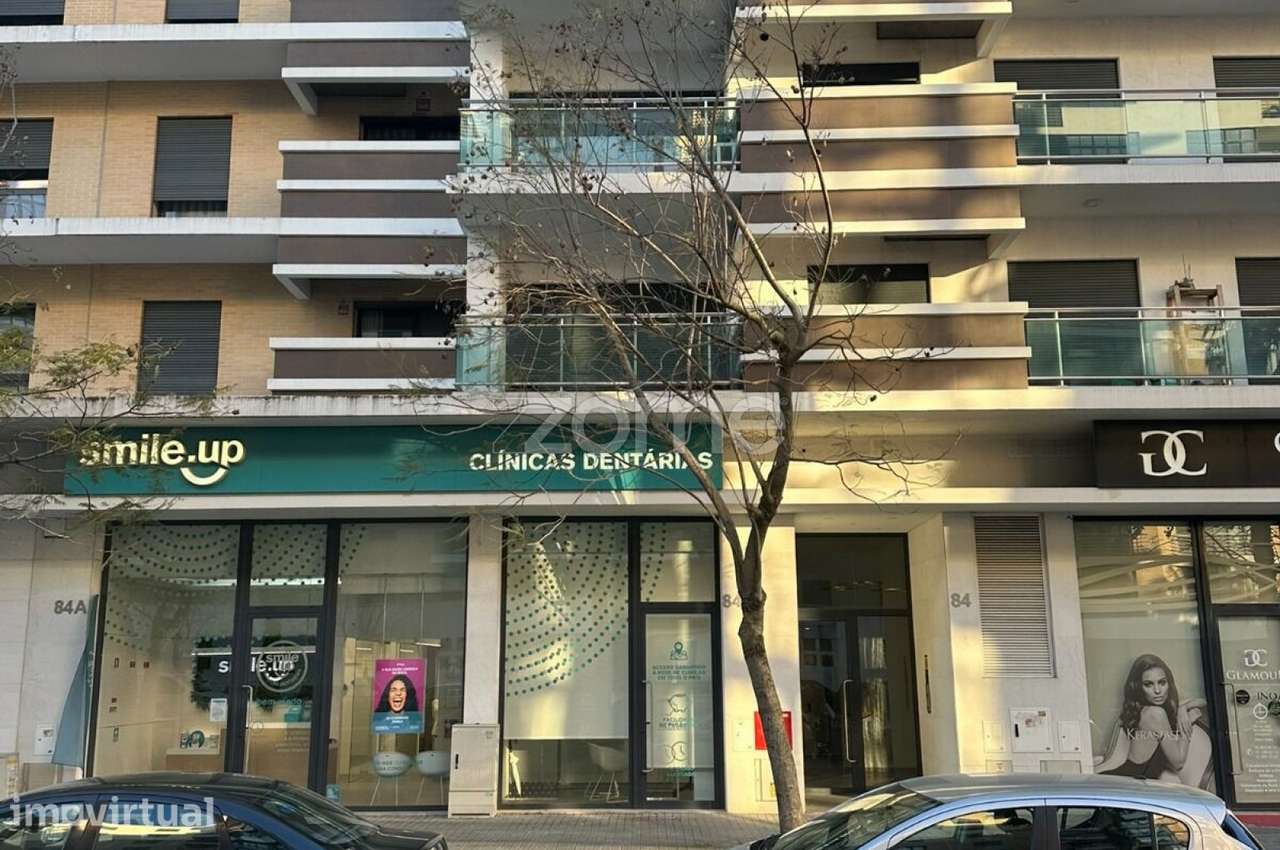 Apartamento, 132 m², Loures - Grande imagem: 2/27