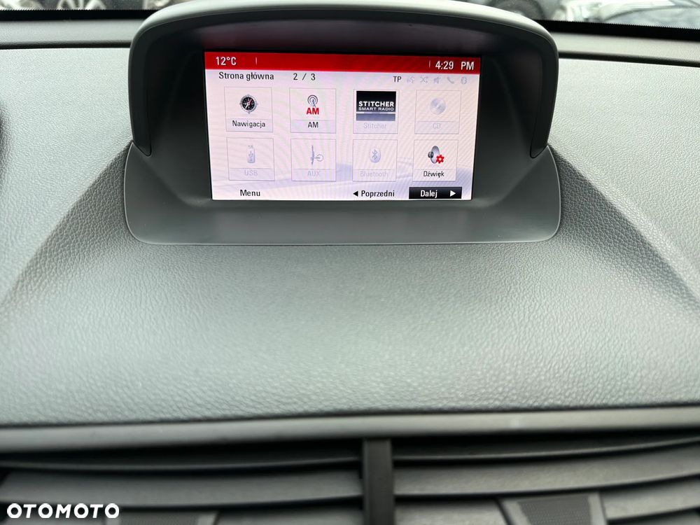 Opel Mokka 1.4 T Cosmo - 11