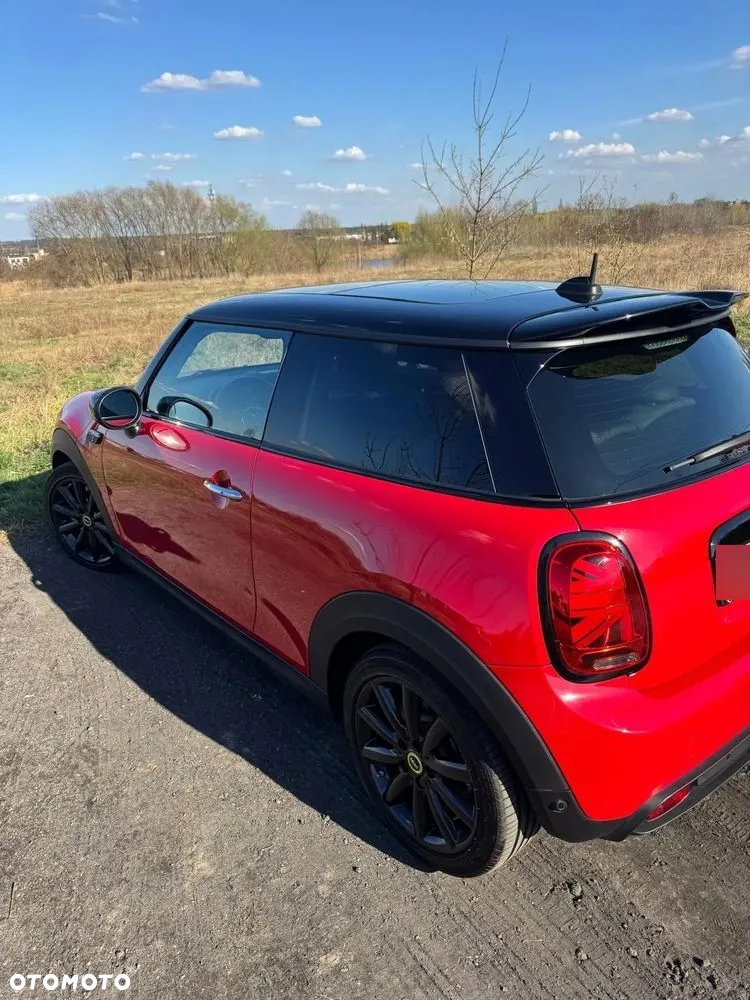 MINI Cooper SE - 19