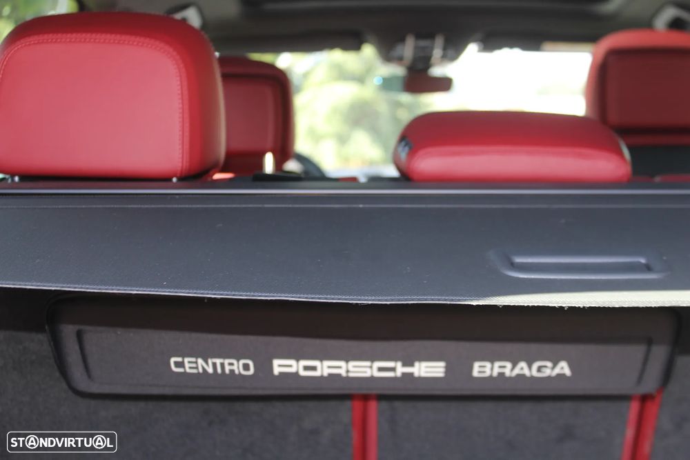 Porsche Cayenne S E-Hybrid - 40