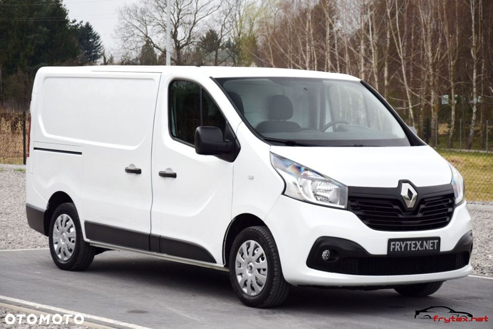 Renault Trafic - 3