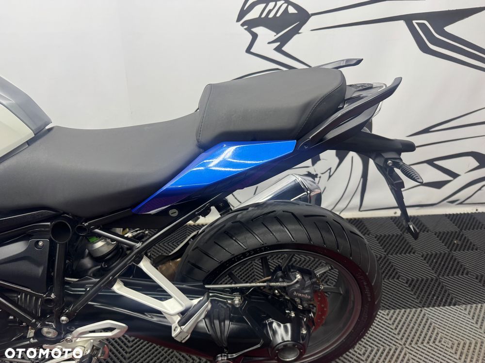 BMW RS - 20