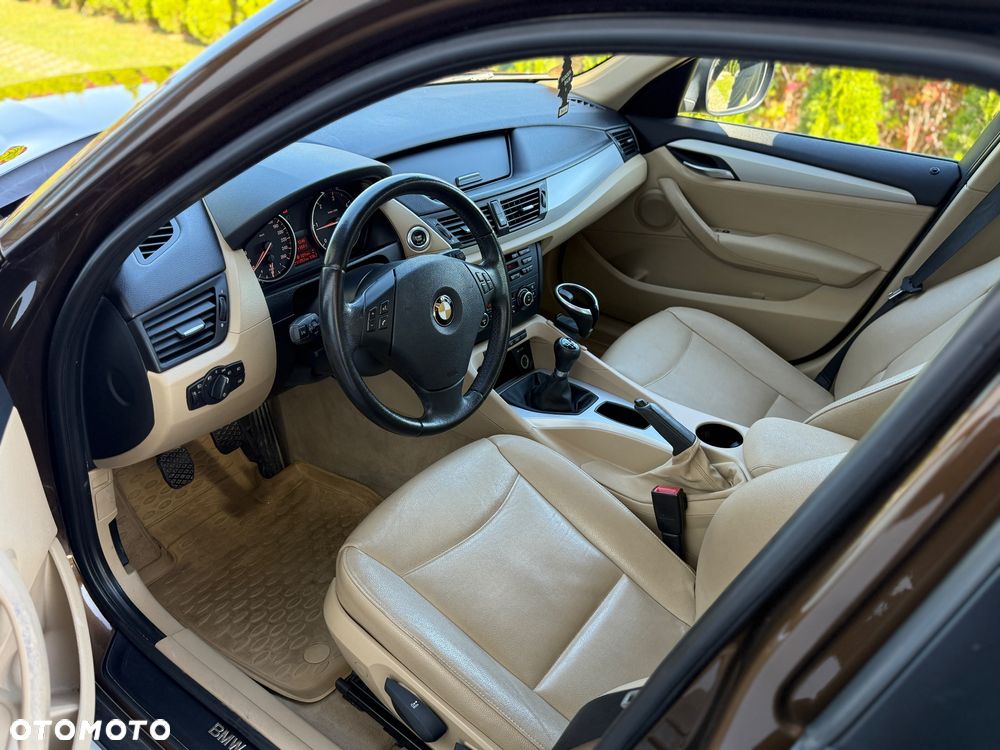 BMW Seria 3 - 23