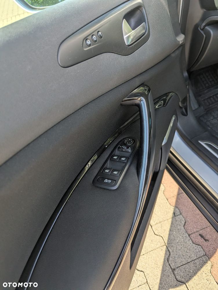Citroën C5 2.0 HDi Exclusive - 9