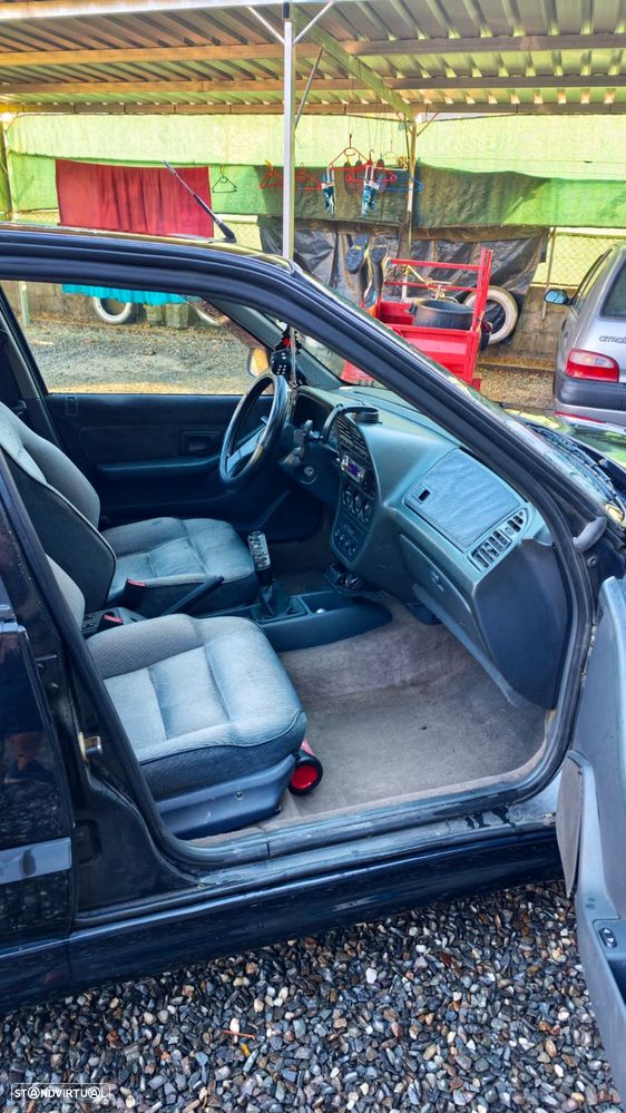 Peugeot 306 1.9 XTDT - 9