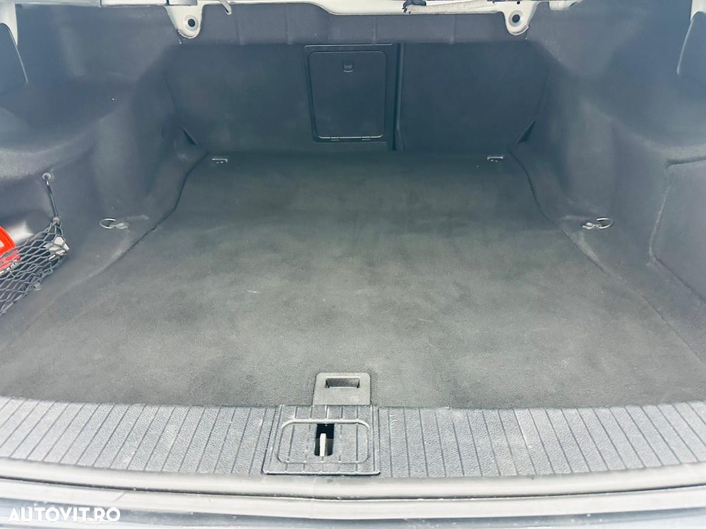 Mercedes-Benz E 200 CDI 7G-TRONIC Avantgarde - 17
