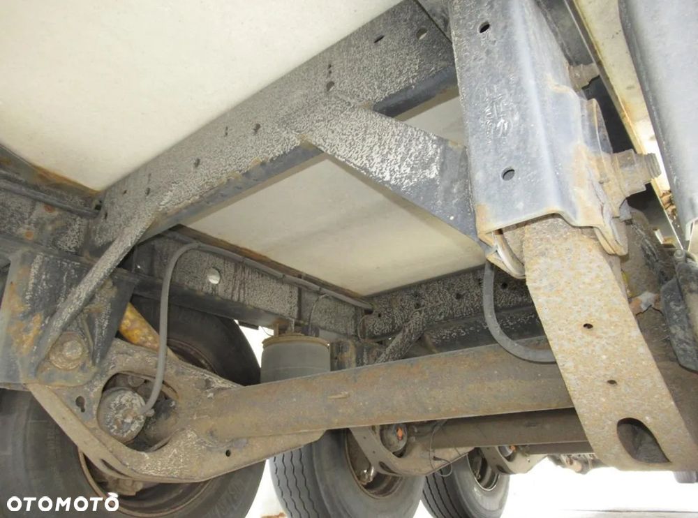 Krone SDR 27 eL-S/13.6 - 4