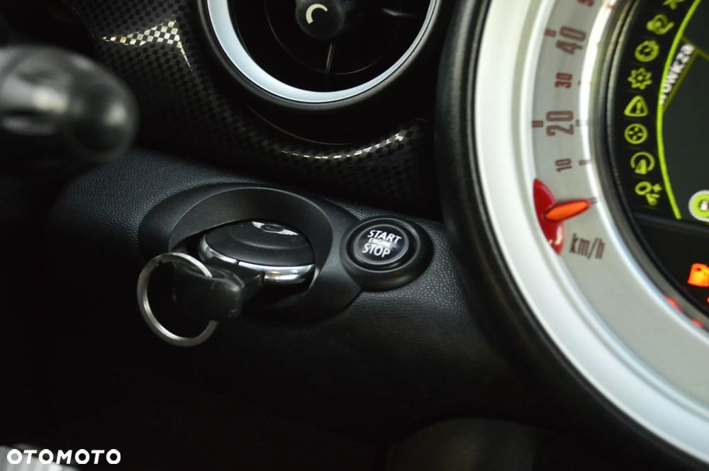 MINI Cooper S Goodwood - 15