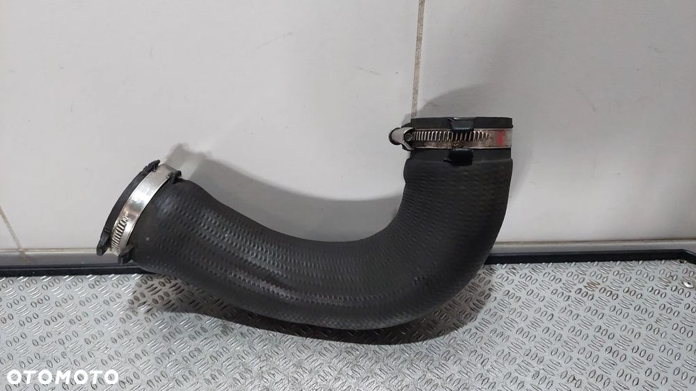 RURA DOŁADOWANIA 1,8 TFSI AUDI A4 B8 A5 NR 8K0145709H - 2