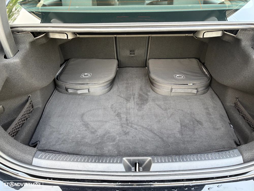 Mercedes-Benz A 250 Limousine e 8G-DCT Progressive Advanced - 17