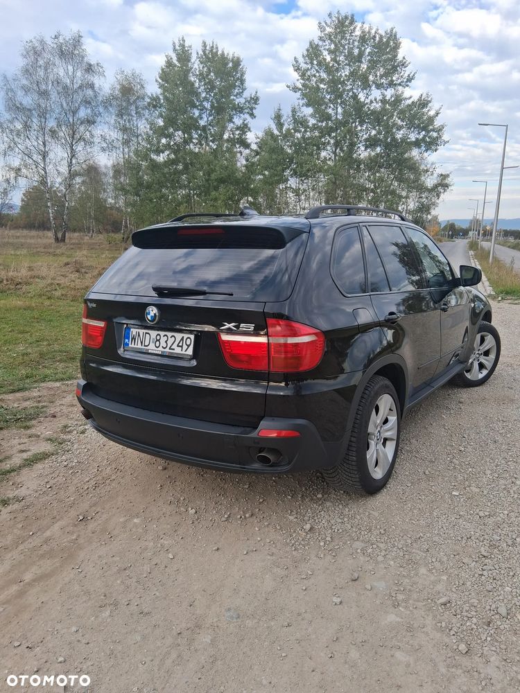 BMW X5 3.0d xDrive - 7