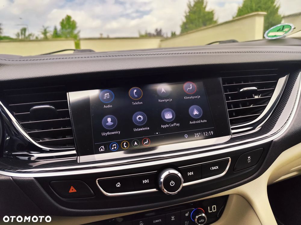 Opel Insignia 2.0 Business Innovation - 34