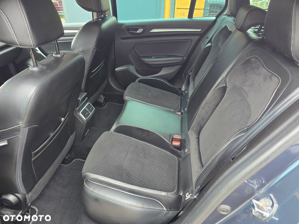 Renault Megane 1.2 Energy TCe Intens - 19