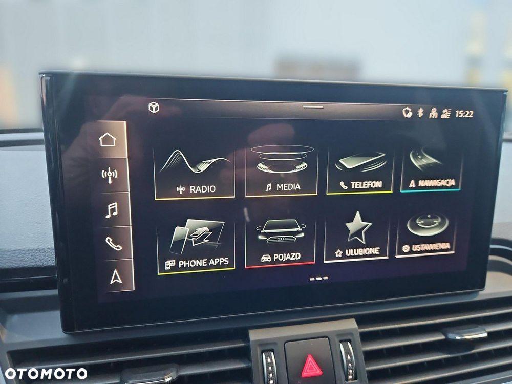 Audi Q5 Sportback - 23