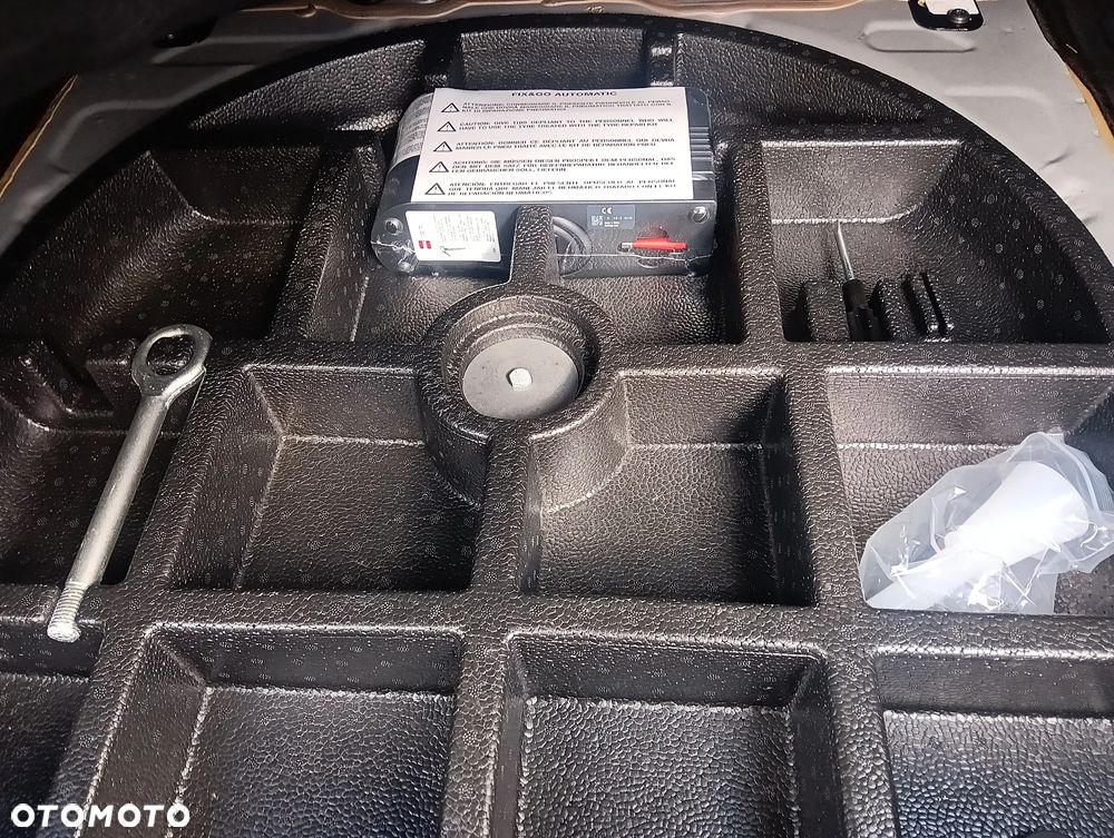 Fiat 500X 1.6 E-torQ 4x2 Web Edition - 31