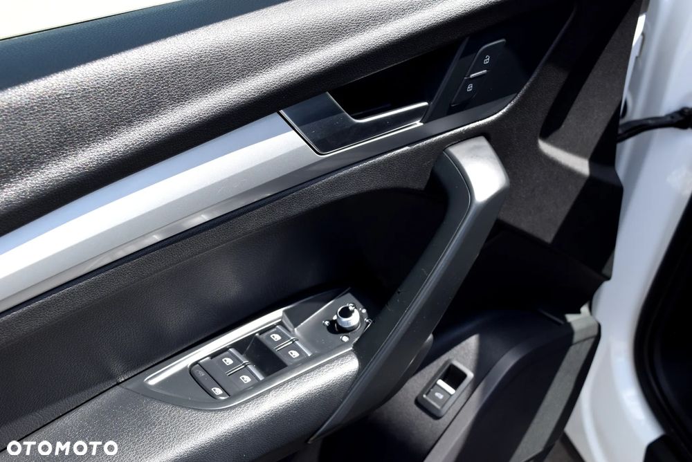 Audi Q5 2.0 TDI Quattro S tronic - 21