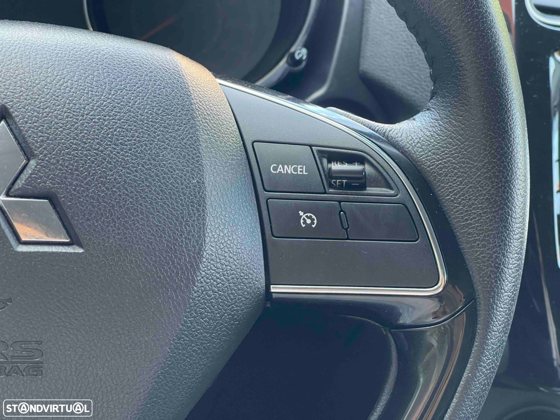 Mitsubishi ASX 1.6 DI-D Intense - 38