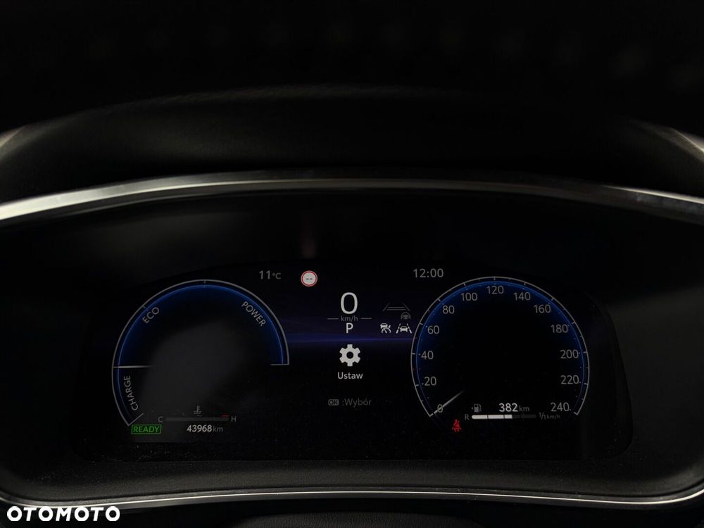 Toyota Corolla 1.8 Hybrid Style - 20