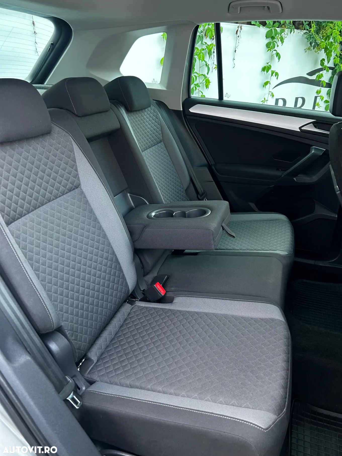 Volkswagen Tiguan 2.0 TDI DPF DSG Comfortline - 18
