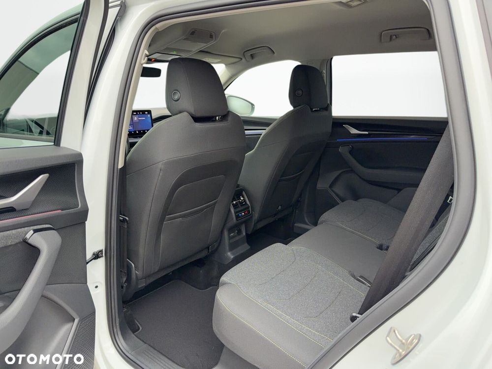 Skoda Kodiaq 2.0 TDI 4x4 Selection DSG - 33