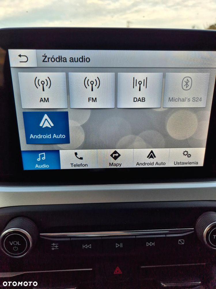 Ford Focus 1.5 EcoBlue SCR Connected - 29