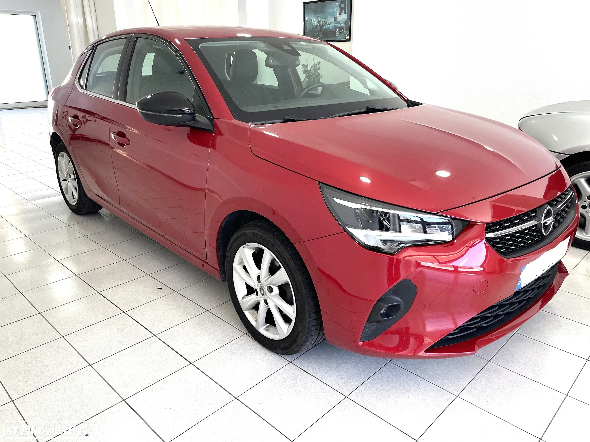 Opel Corsa 1.2 Elegance - 16