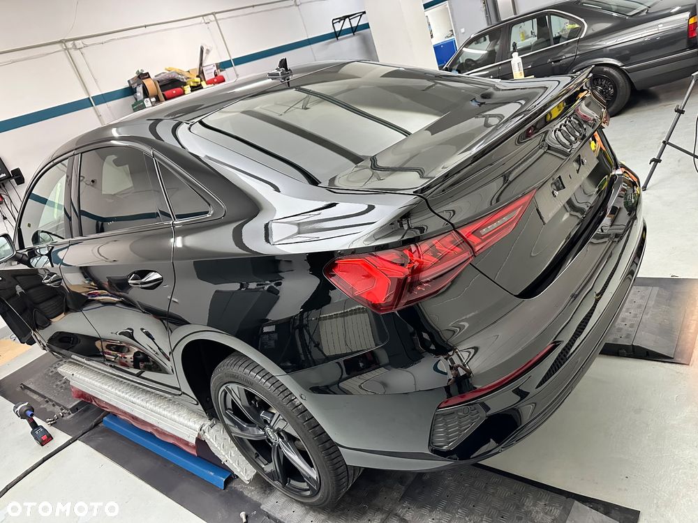 Audi A3 Limousine - 7