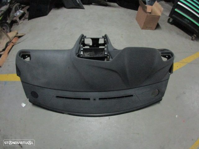 Kit Airbags 96871568ZD BAMPT11723 96871490XX 96871491XX 9677909280 CITROEN C4 2 B71 FASE 1 2012 1.6HDI 112CV 5P BRANCO PRETO - 3