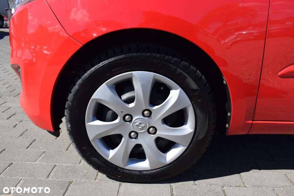 Hyundai i10 - 28