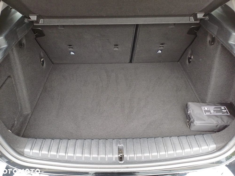 BMW Seria 1 118i GPF Advantage - 14