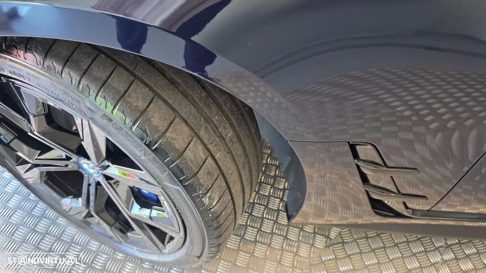 BMW i4 eDrive35 Pack Desportivo M Pro - 34