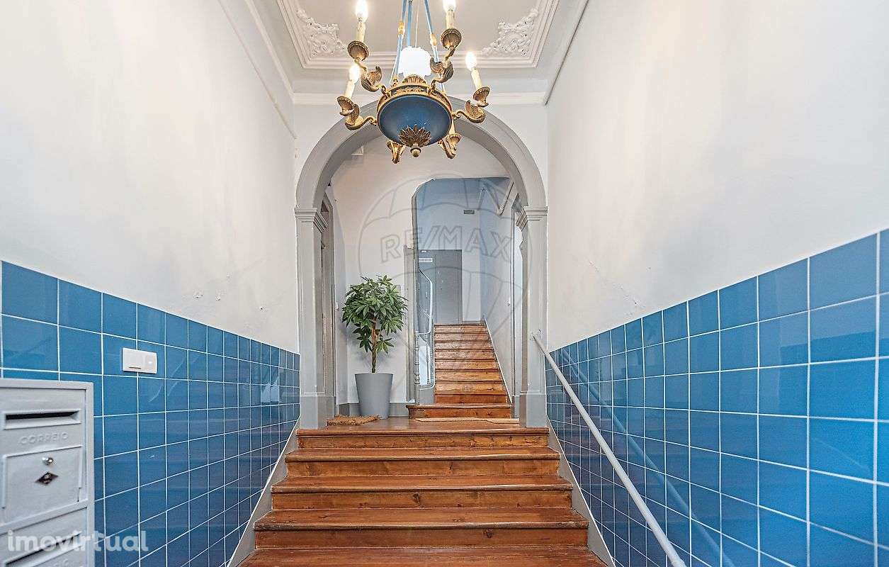 Apartamento T1 para arrendamento - Grande imagem: 2/33