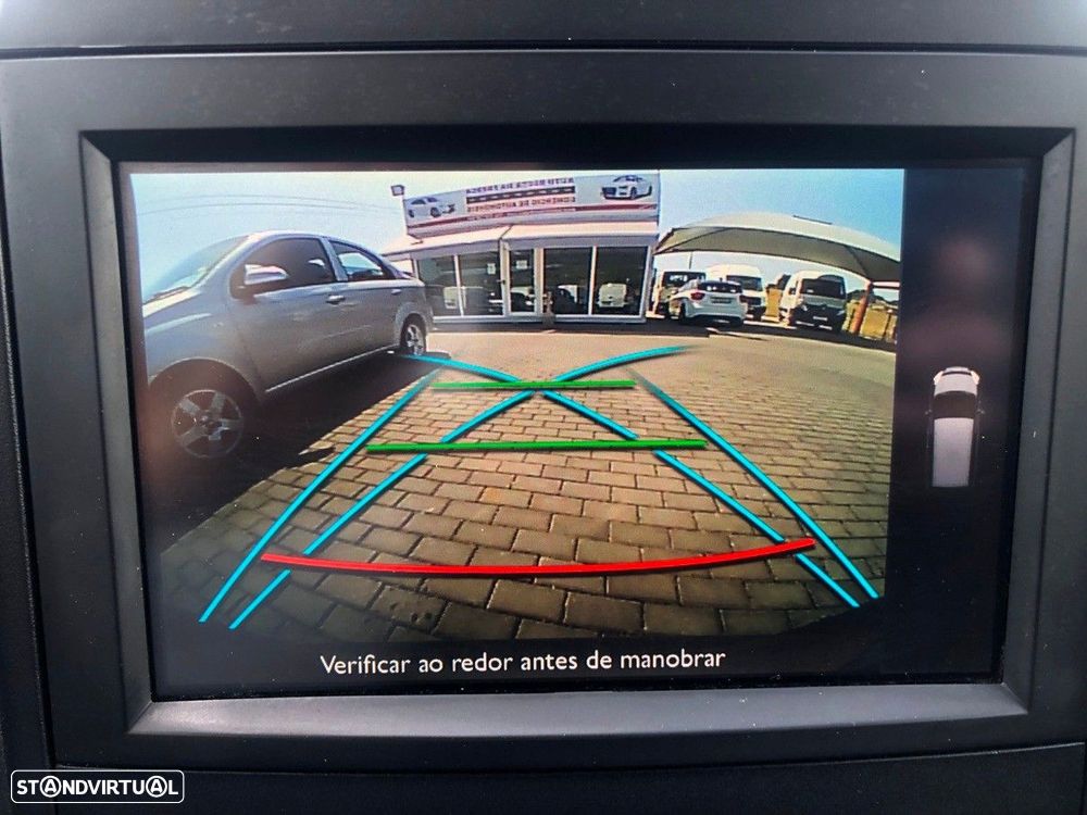 Peugeot Partner L1 1.6 HDI 100cv - AC - IVA DEDUTÍVEL - 35