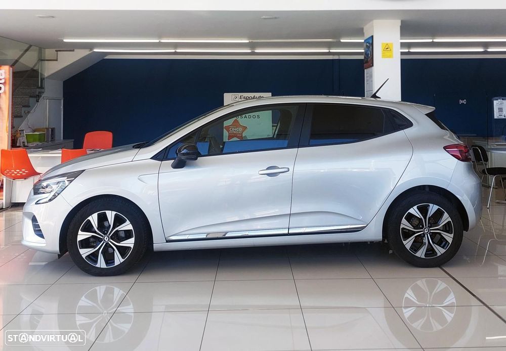 Renault Clio 1.0 TCe Evolution Bi-Fuel - 5