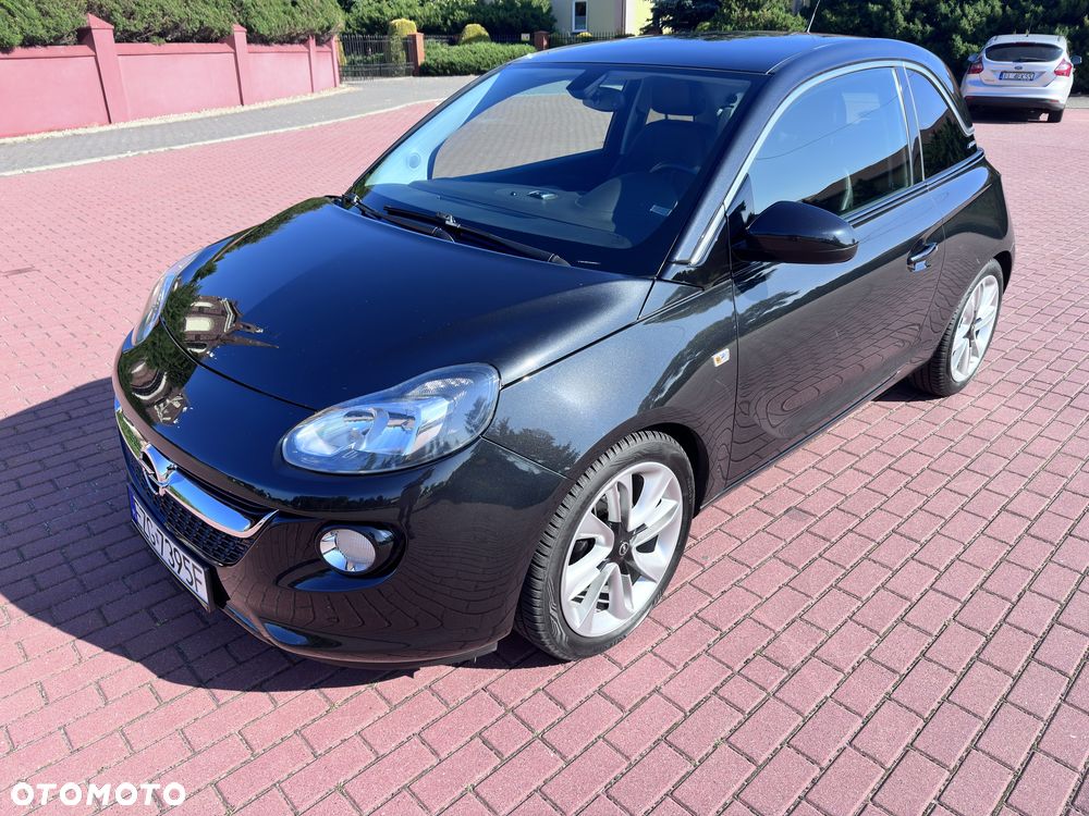 Opel Adam - 1