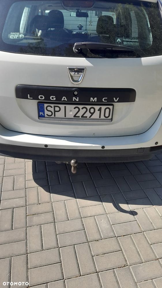 Dacia Logan 1.2 16V Ambiance - 9