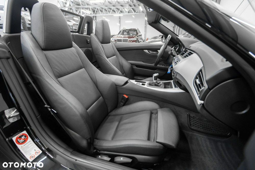 BMW Z4 - 33