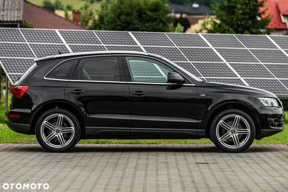 Audi Q5 2.0 TDI Quattro - 19