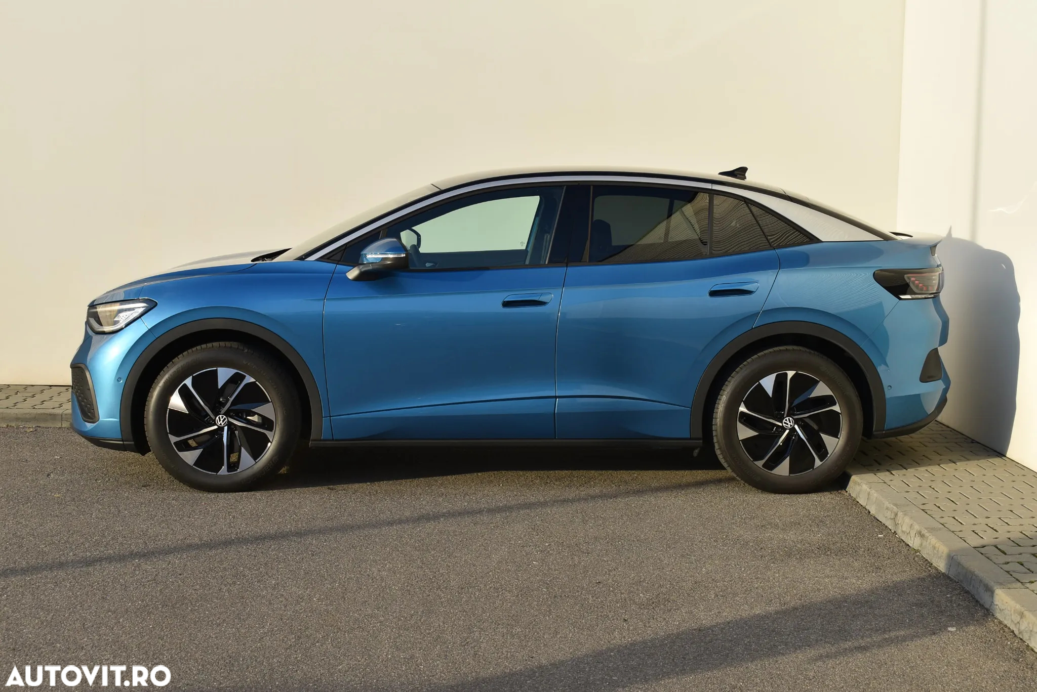Volkswagen ID.5 77 kWh Pro Advanced - 8