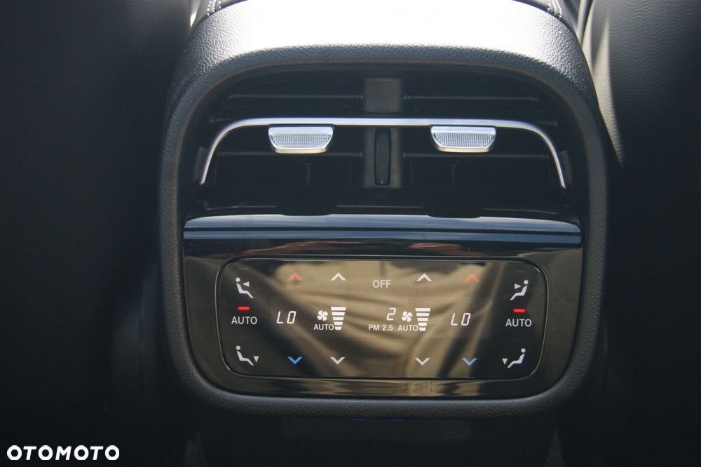Mercedes-Benz Klasa E - 15