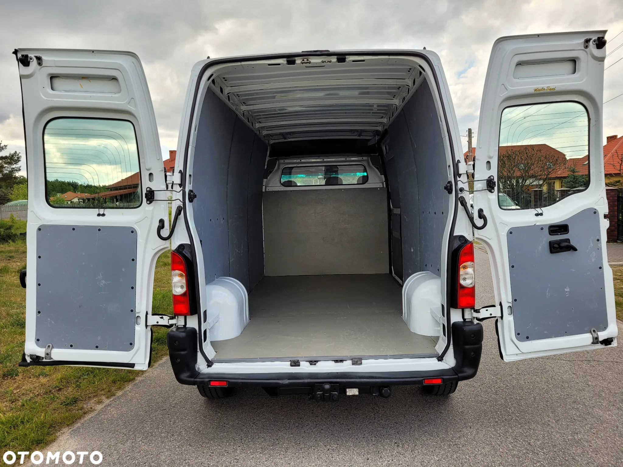 Renault Master - 11