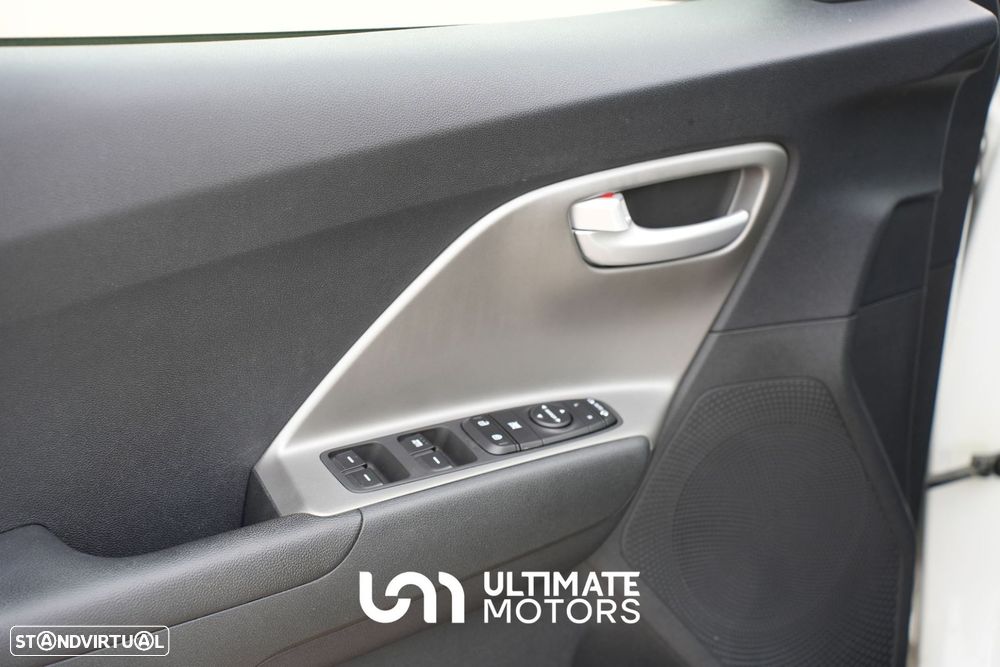 Kia e-Niro 64kWh - 7