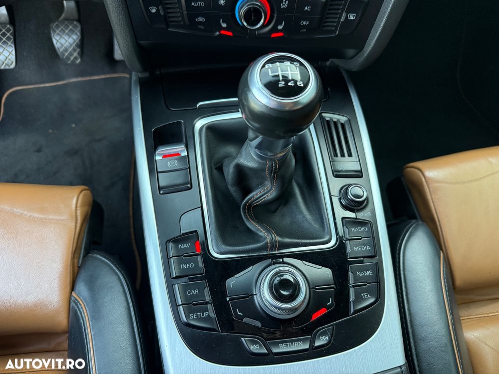 Audi A5 Sportback - 13